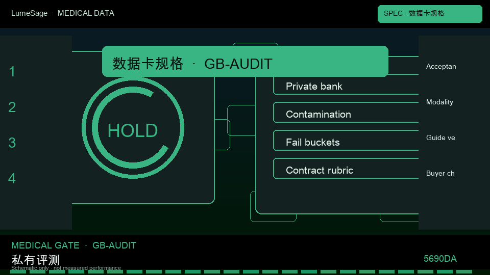 难度不是感觉：错误率、医师分歧与 Hard 集设计的标定方法