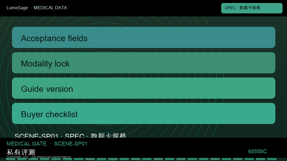 场景长尾｜消化内科 · 指南版本冲突（锚定 临床指南版本化评测）