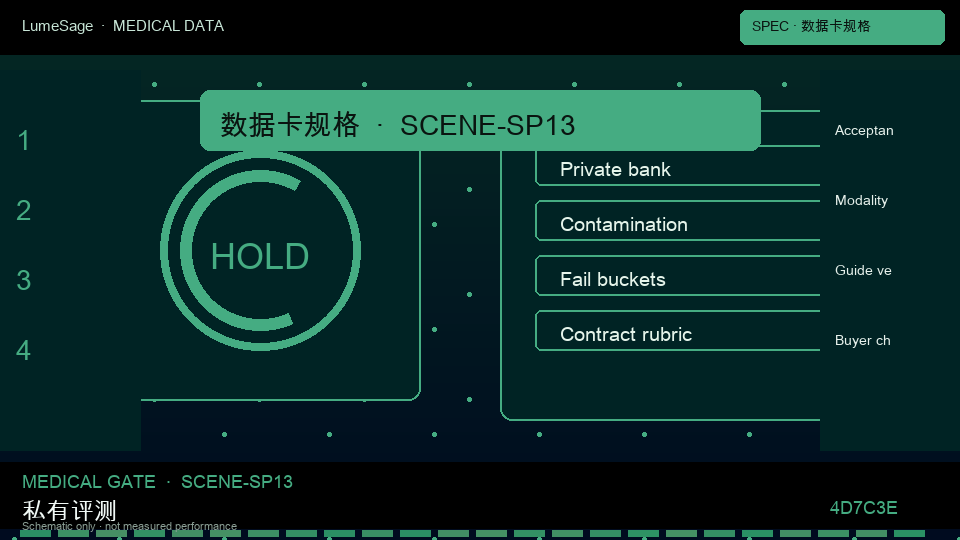 场景长尾｜肾内科 · 幻觉与不当断言（锚定 MedHallu）