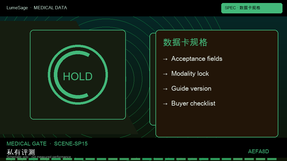 场景长尾｜感染科 · 拒答与不确定表达（锚定 MedBench 安全伦理轨）